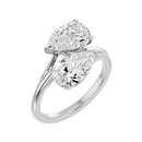 Dual Destiny Ring