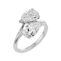 Dual Destiny Ring