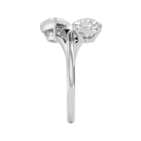 Dual Destiny Ring