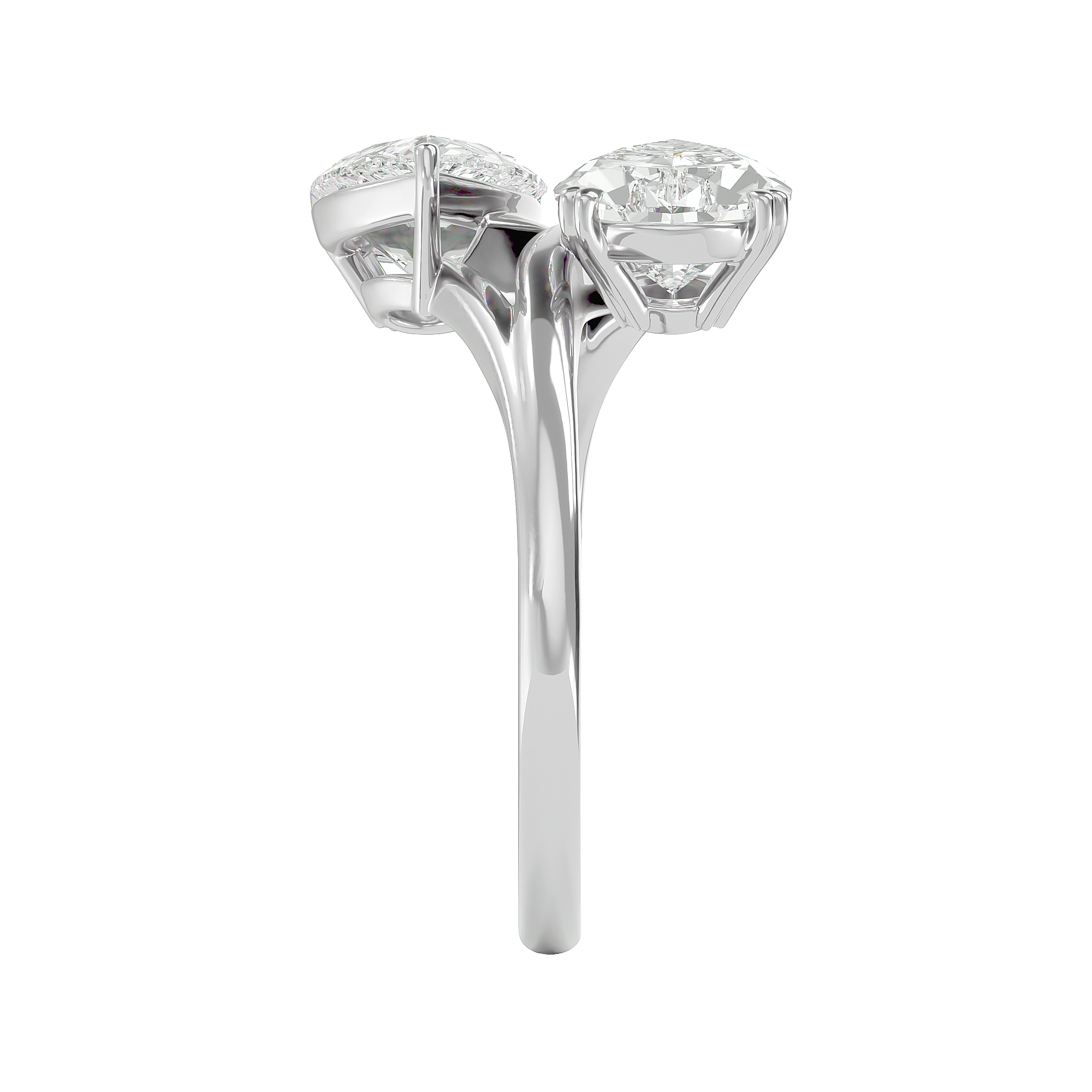 Dual Destiny Ring