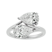 Dual Destiny Ring