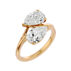 Dual Destiny Ring