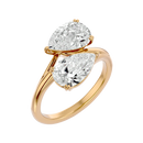 Dual Destiny Ring