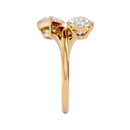 Dual Destiny Ring