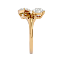 Dual Destiny Ring