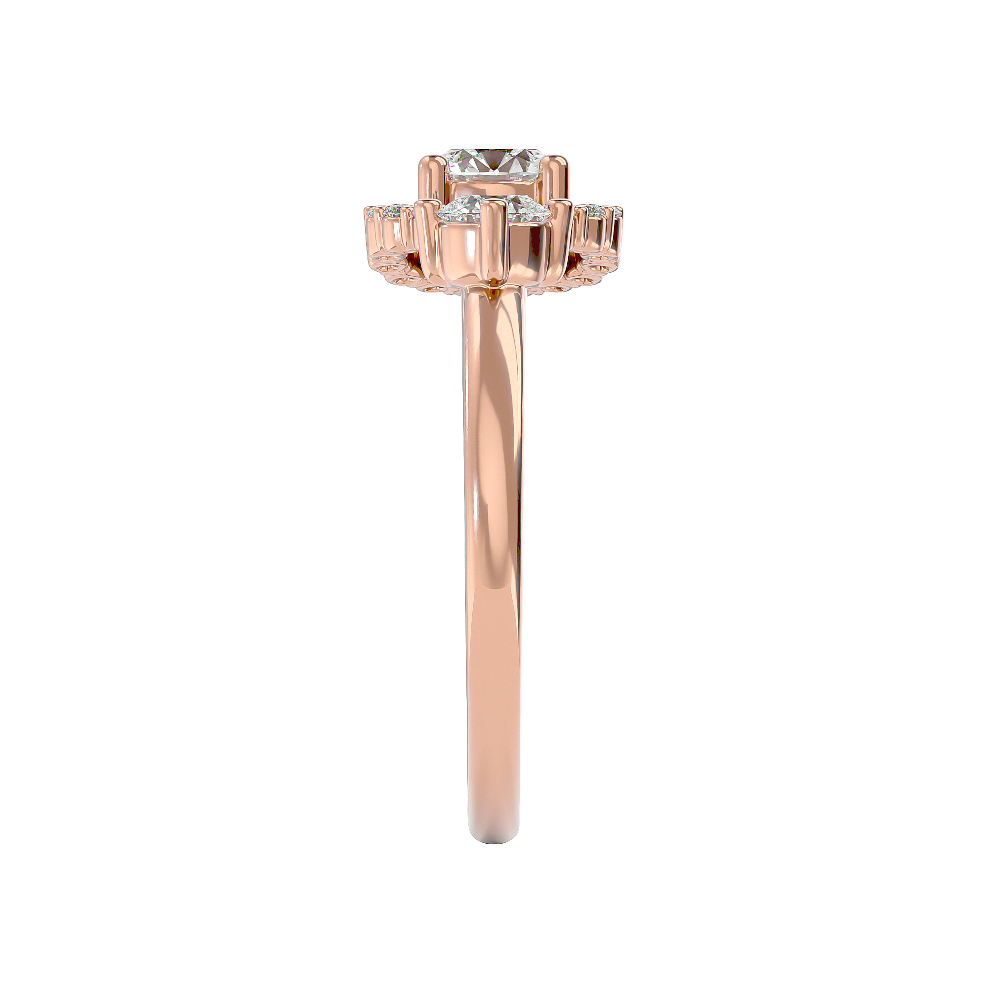 Indu Ring