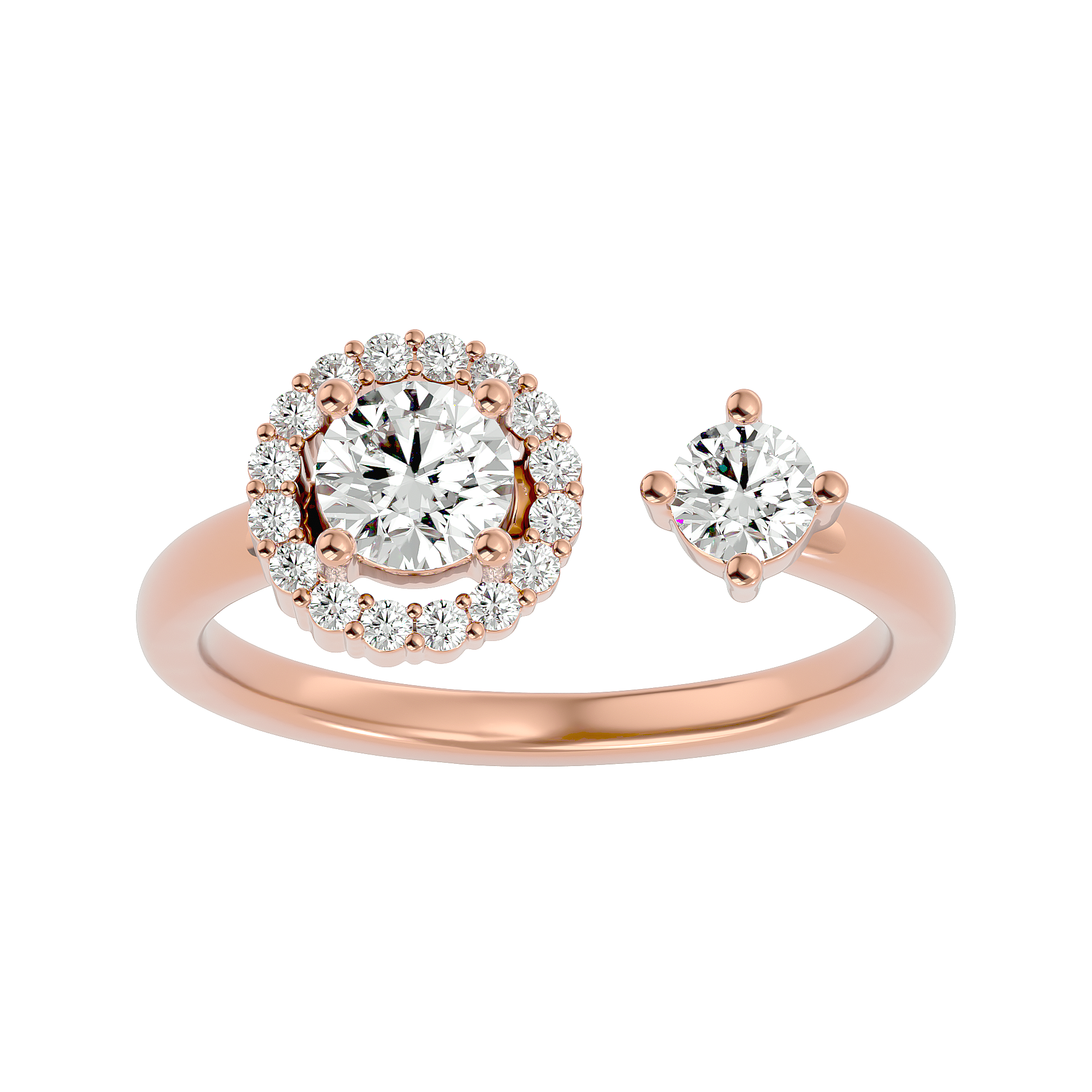 Indu Ring