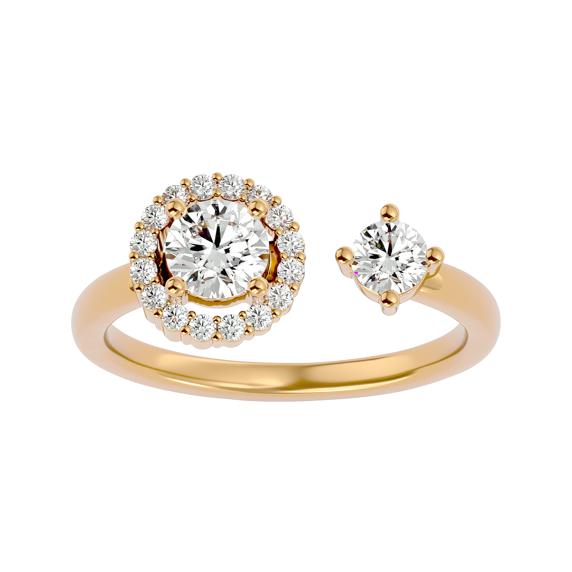 Indu Ring