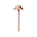 Contrasting Radiance Ring