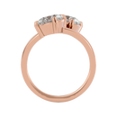 Circle of Love Ring