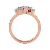 Circle of Love Ring