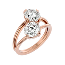 Circle of Love Ring