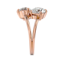 Circle of Love Ring