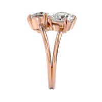 Circle of Love Ring