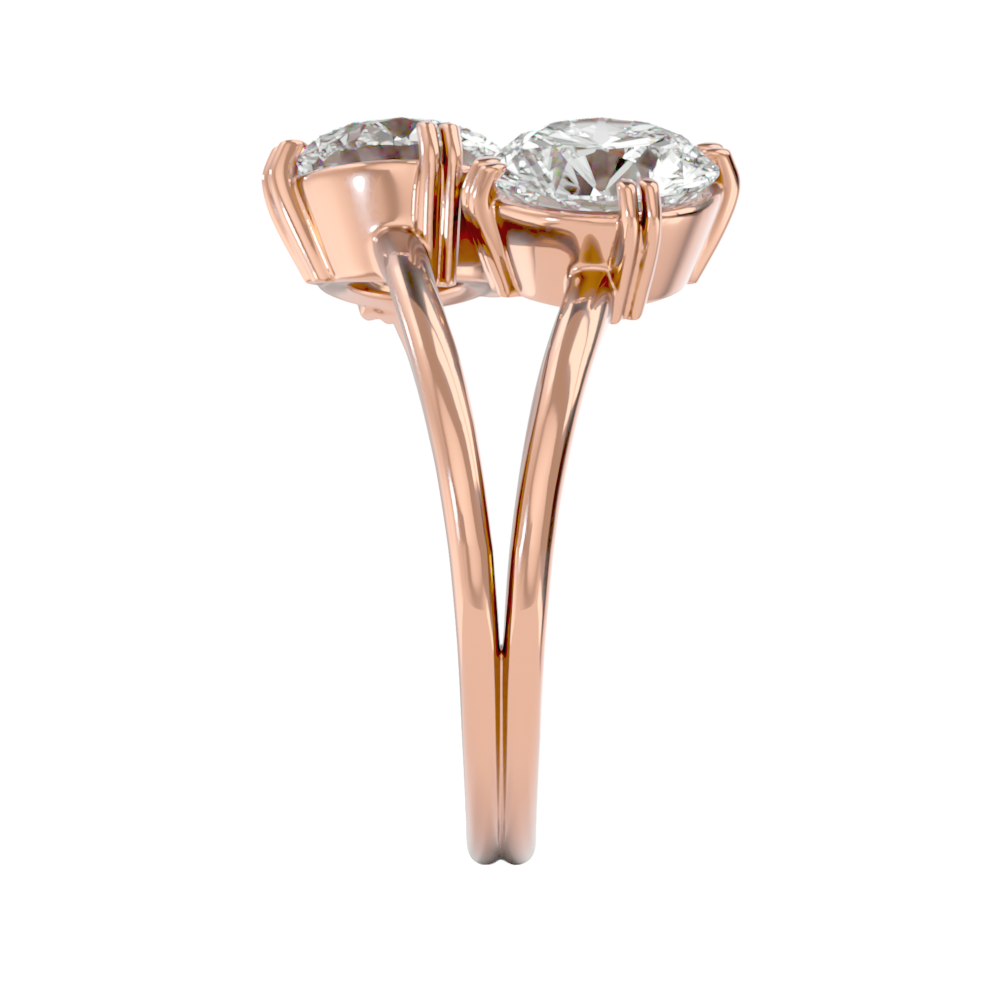 Circle of Love Ring