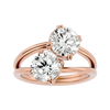 Circle of Love Ring