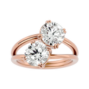 Circle of Love Ring