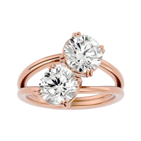Circle of Love Ring