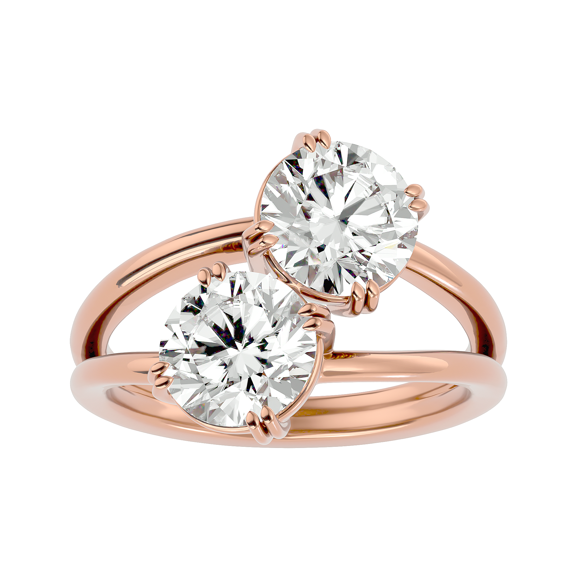 Circle of Love Ring