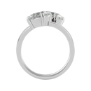 Circle of Love Ring