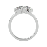Circle of Love Ring