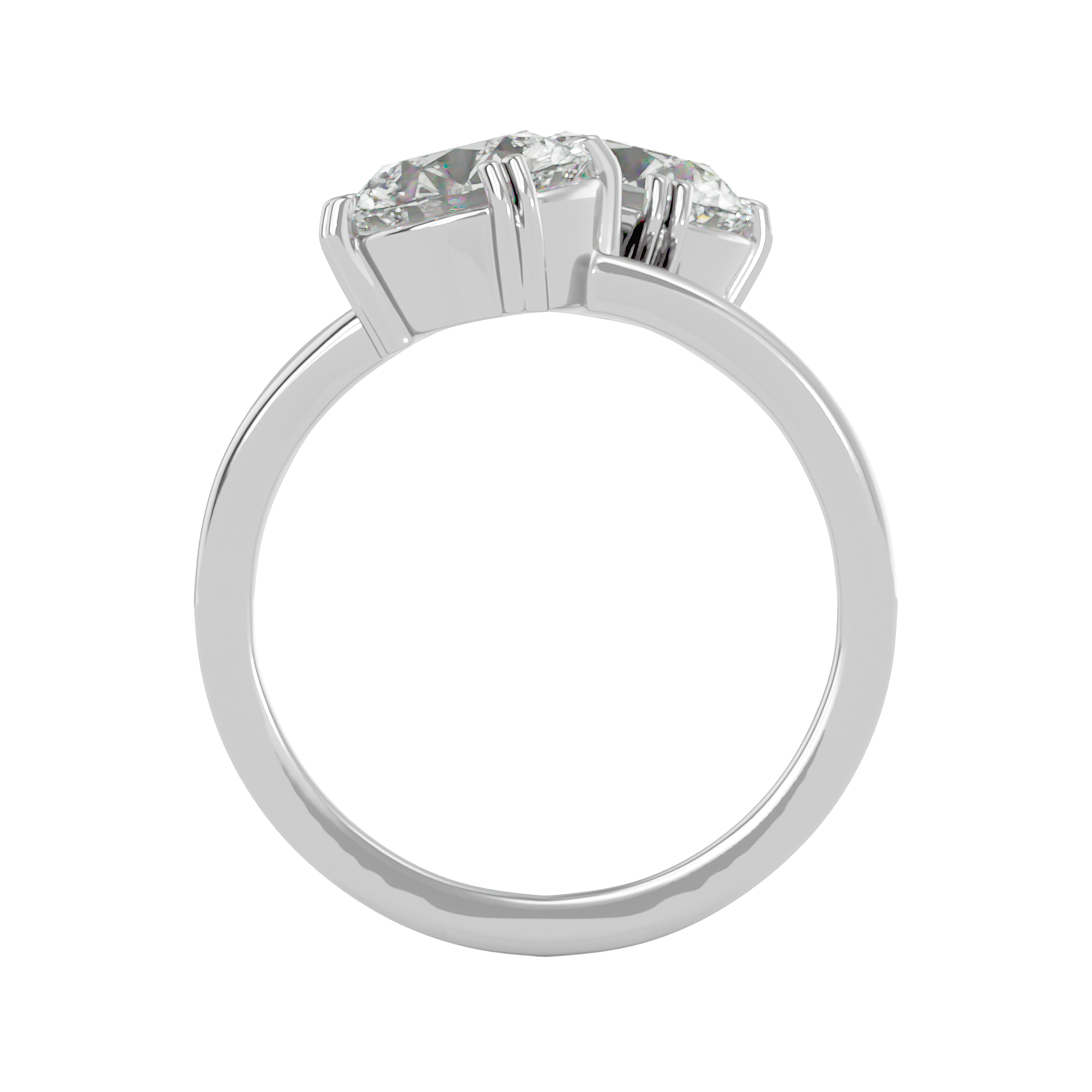 Circle of Love Ring