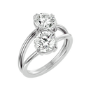 Circle of Love Ring