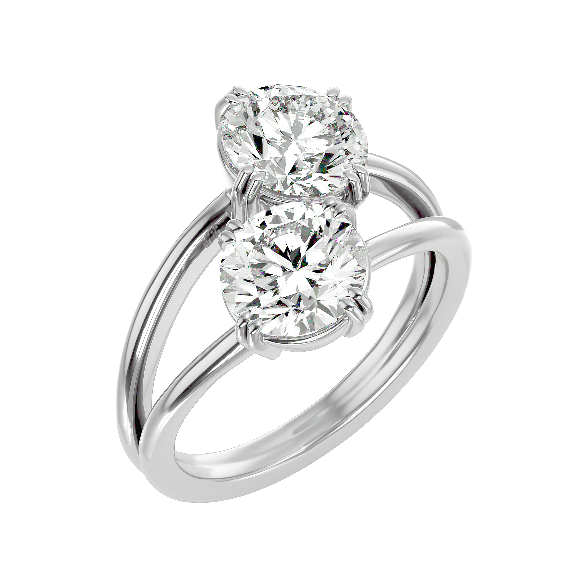 Circle of Love Ring