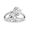 Circle of Love Ring