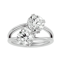Circle of Love Ring