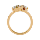 Circle of Love Ring