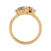 Circle of Love Ring