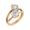 Circle of Love Ring