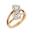 Circle of Love Ring