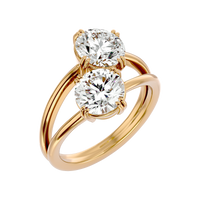 Circle of Love Ring
