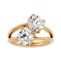 Circle of Love Ring