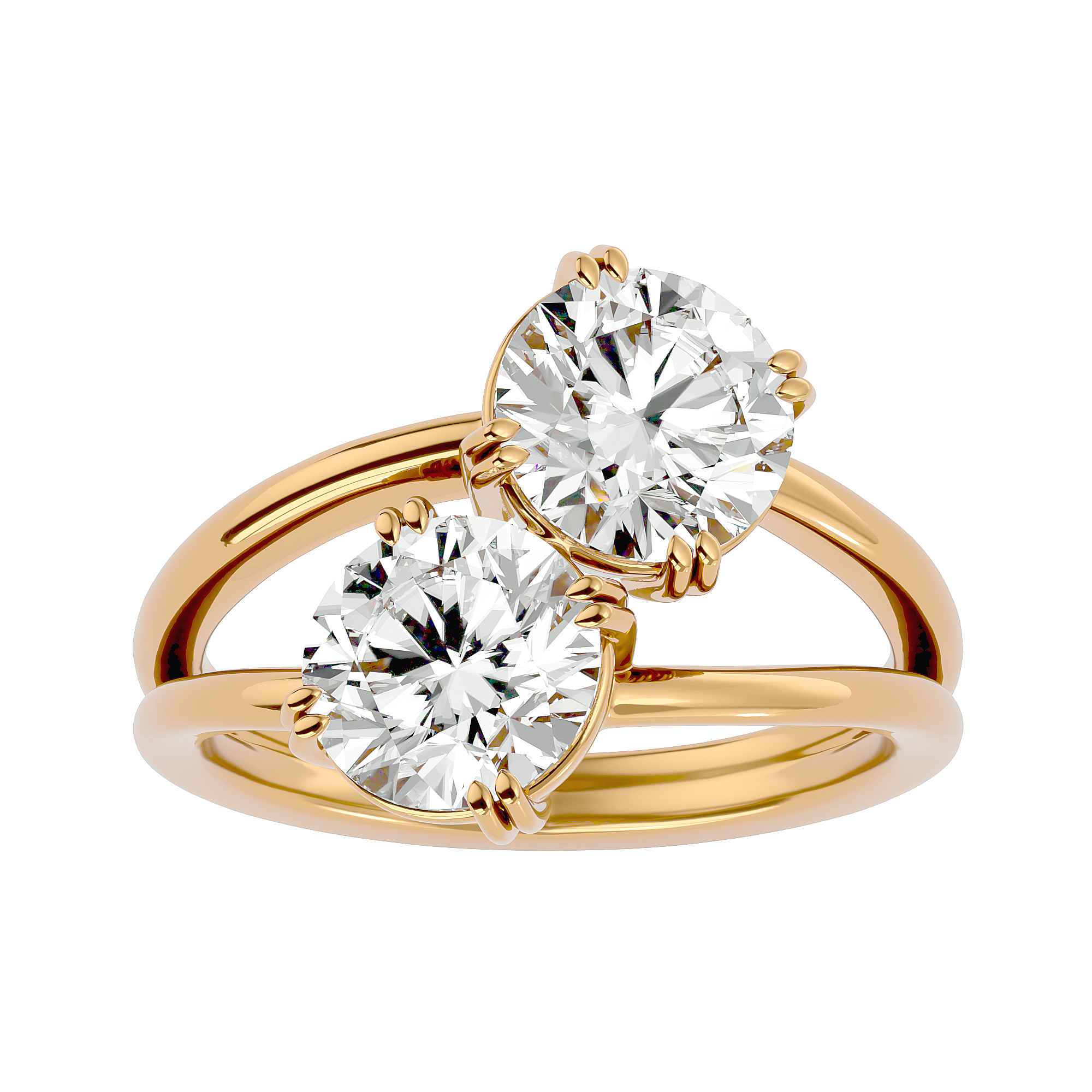 Circle of Love Ring