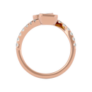 Secret Garden Ring