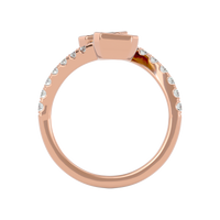 Secret Garden Ring