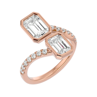 Secret Garden Ring