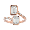 Secret Garden Ring