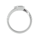 Secret Garden Ring