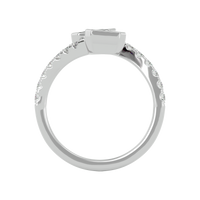 Secret Garden Ring