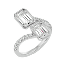 Secret Garden Ring