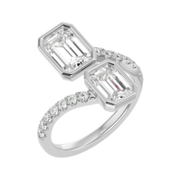 Secret Garden Ring