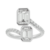 Secret Garden Ring