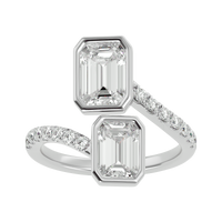 Secret Garden Ring