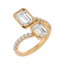 Secret Garden Ring