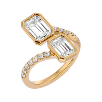 Secret Garden Ring