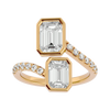 Secret Garden Ring